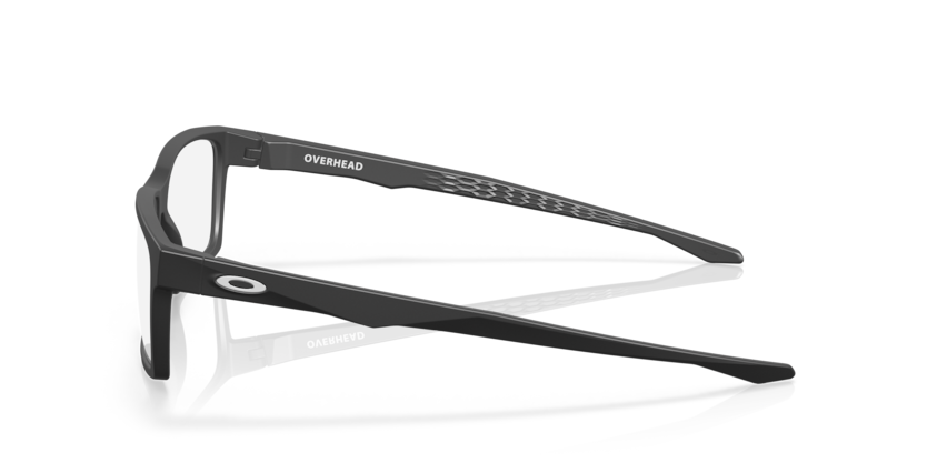 Oakley Overhead Rectangular Eyeglasses