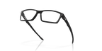 Oakley Overhead Rectangular Eyeglasses