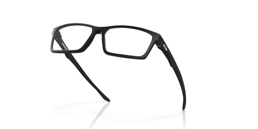 Oakley Overhead Rectangular Eyeglasses