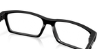 Oakley Overhead Rectangular Eyeglasses