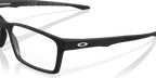 Oakley Overhead Rectangular Eyeglasses