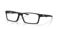 Oakley Overhead Rectangular Eyeglasses