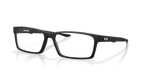 Oakley Overhead Rectangular Eyeglasses