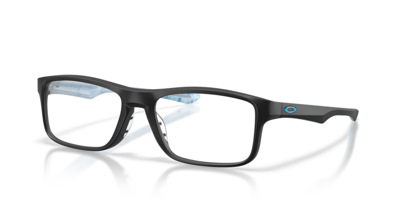 Oakley Plank 2.0 Rectangular Eyeglasses