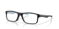 Oakley Plank 2.0 Rectangular Eyeglasses
