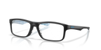 Oakley Plank 2.0 Rectangular Eyeglasses