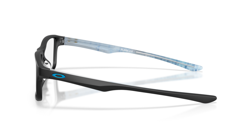 Oakley Plank 2.0 Rectangular Eyeglasses