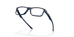 Oakley Plank 2.0 Rectangular Eyeglasses