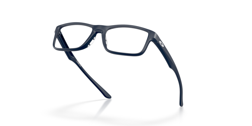 Oakley Plank 2.0 Rectangular Eyeglasses