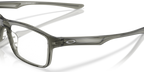 Oakley Plank 2.0 Rectangular Eyeglasses