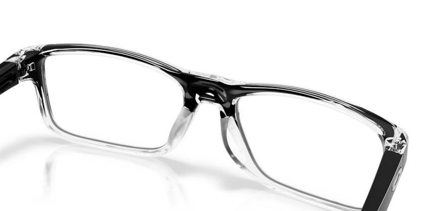 Oakley Plank 2.0 Rectangular Eyeglasses