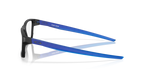 Oakley Port Bow Rectangular Eyeglasses