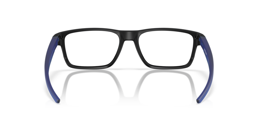 Oakley Port Bow Rectangular Eyeglasses