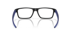Oakley Port Bow Rectangular Eyeglasses