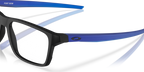 Oakley Port Bow Rectangular Eyeglasses