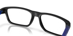 Oakley Port Bow Rectangular Eyeglasses