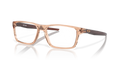 Oakley Port Bow Rectangular Eyeglasses