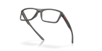 Oakley Rafter Rectangular Eyeglasses