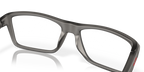 Oakley Rafter Rectangular Eyeglasses