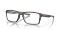 Oakley Rafter Rectangular Eyeglasses