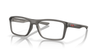 Oakley Rafter Rectangular Eyeglasses