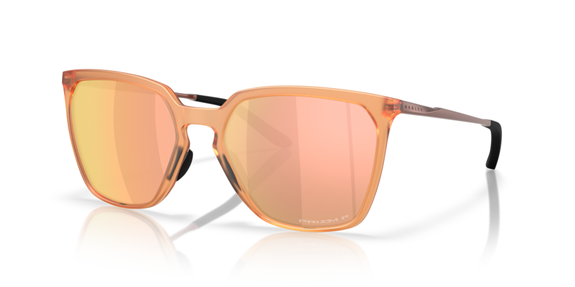 Oakley Sielo Sq Polarized Sunglasses