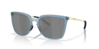 Oakley Sielo Sq Polarized Sunglasses