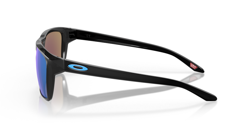 Oakley Sylas Polarized Sunglasses