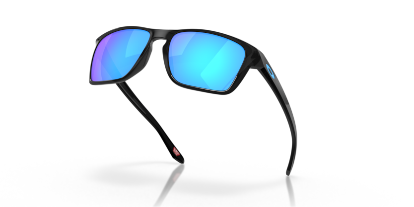 Oakley Sylas Polarized Sunglasses