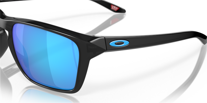 Oakley Sylas Polarized Sunglasses