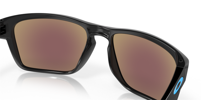Oakley Sylas Polarized Sunglasses