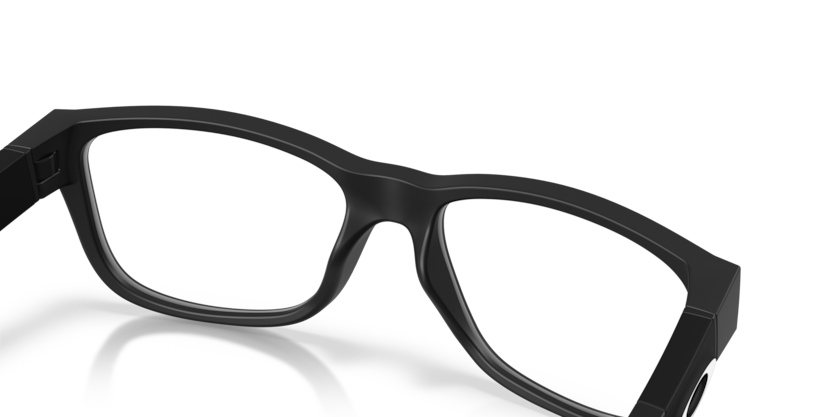 Oakley Top Level Square Eyeglasses