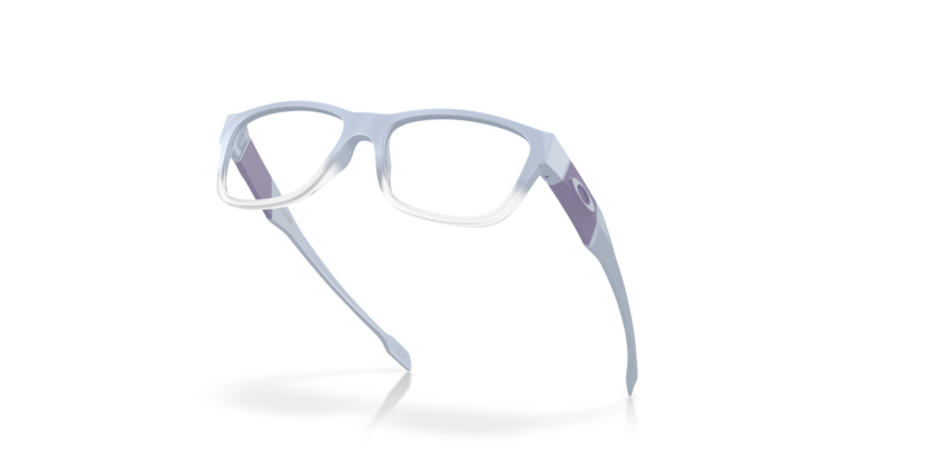 Oakley Top Level Square Eyeglasses