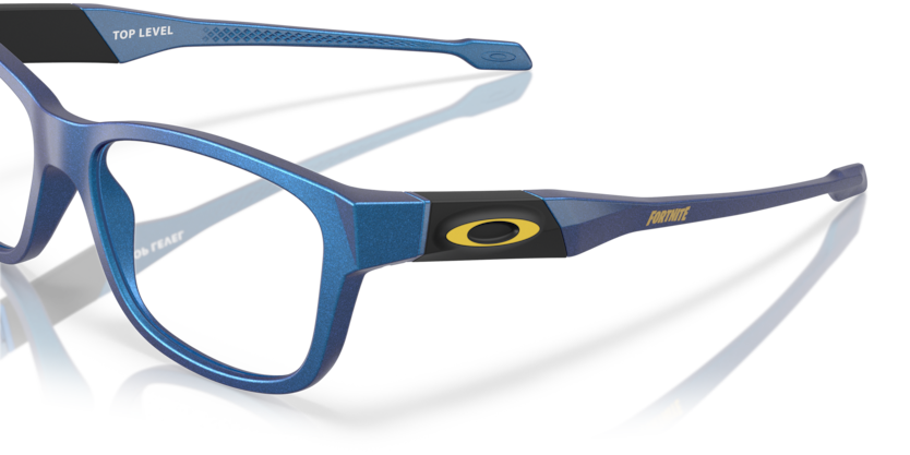 Oakley Top Level Square Eyeglasses