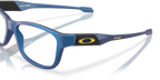 Oakley Top Level Square Eyeglasses
