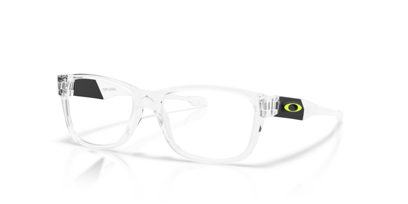 Oakley Top Level Square Eyeglasses