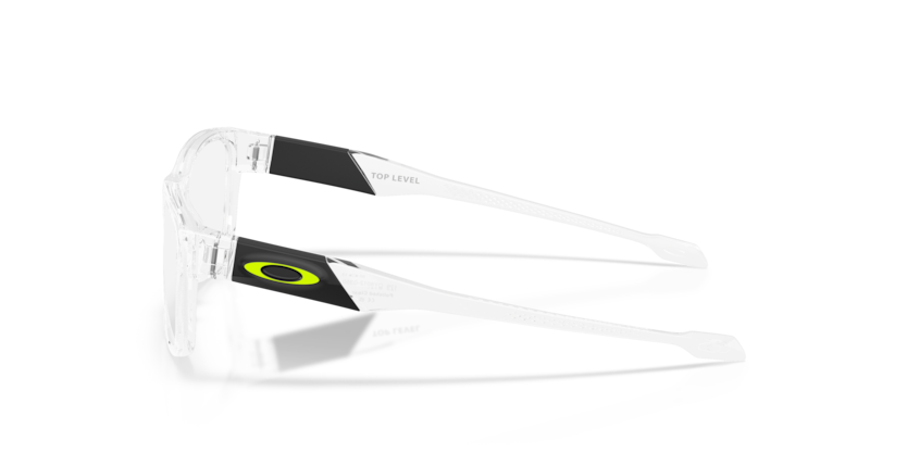 Oakley Top Level Square Eyeglasses