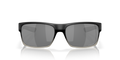 Oakley Twoface Polarized Sunglasses