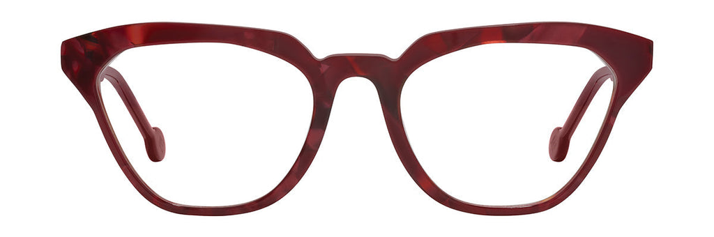 l.a. Eyeworks ODETTE Eyeglasses