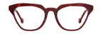 l.a. Eyeworks ODETTE Eyeglasses
