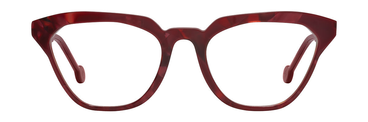 l.a. Eyeworks ODETTE Eyeglasses