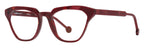 l.a. Eyeworks ODETTE Eyeglasses