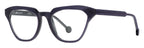 l.a. Eyeworks ODETTE Eyeglasses