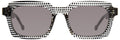 l.a. Eyeworks OSCAR Sunglasses