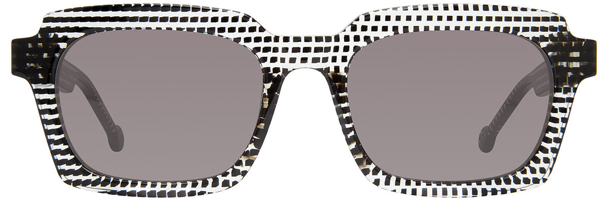 l.a. Eyeworks OSCAR Sunglasses