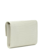 Uptown Leather Shoulder Bag