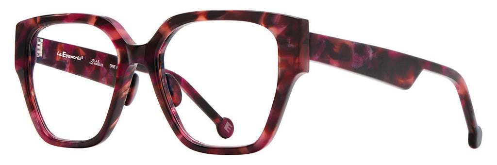 l.a. Eyeworks PACOIMA Eyeglasses