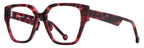 l.a. Eyeworks PACOIMA Eyeglasses