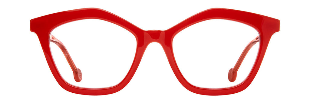 l.a. Eyeworks PALAPA Eyeglasses