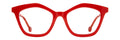 l.a. Eyeworks PALAPA Eyeglasses